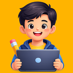 K12Student Mascot